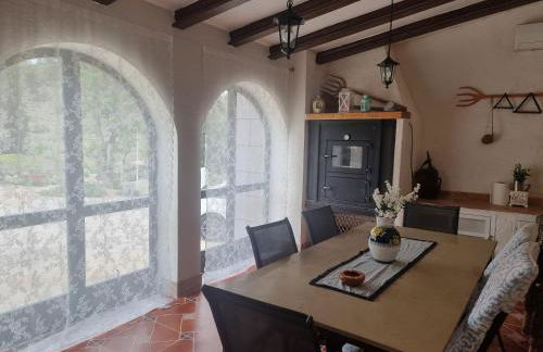 Cortijo de la montaña - Foto 13