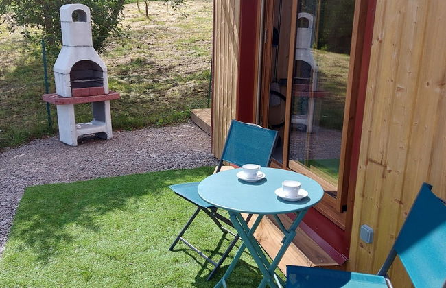 Chalet in St Maurice Near Ballon D'alsace - Photo 21