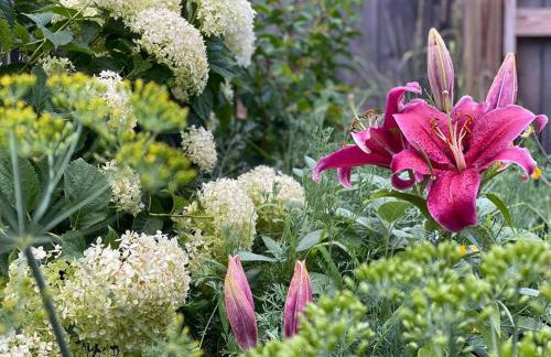 Elegant Townhouse, Hudson center, 3 ensuite baths - Foto 33