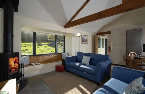 Grasmere Cottage with Stunnng Views by LetMeStay - Foto 10