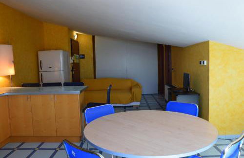 Mansarda Fronte Mare con servizio spiaggia incluso a Roseto degli Abruzzi - Foto 20