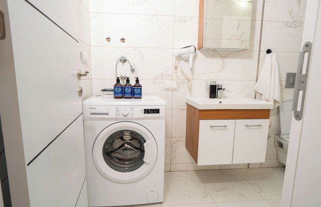 Capo Calaberno Aparts - Photo 74