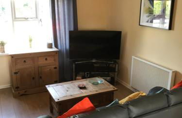 Home from Home in our Self-Contained Annexe - Foto 19