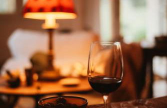 Auberge Santu Martine Cottage with Pool (Ollastru) - Foto 51