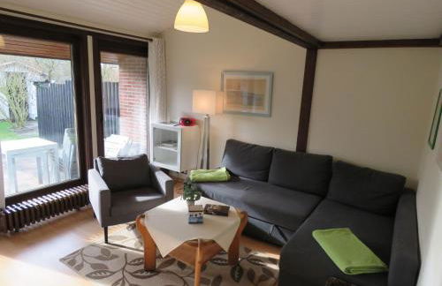 Ferienhaus Scout 42 im Feriendorf Altes Land - Photo 55