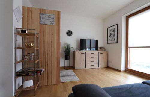 Luxus Penthouse mit Terrasse, Garage, Fahrradraum und Infrarotsauna - Foto 19