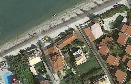 Acharavi, villa next to the beach - Foto 63