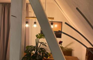 Konfortable Wohnung mit Balkon und Gartenblick - Photo 19