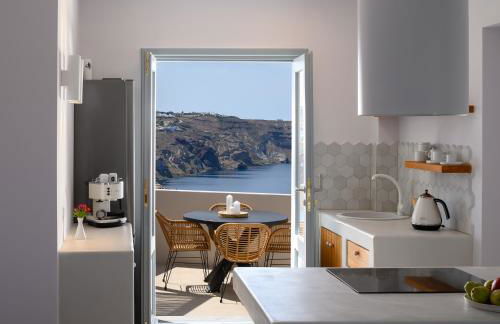 Ambeli Sunset Villas - Foto 100