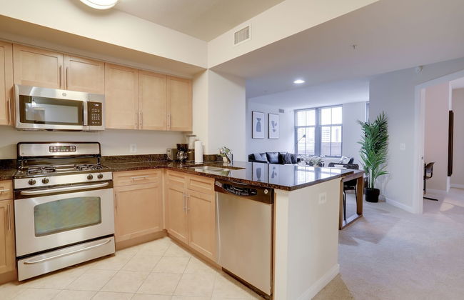Amazing 2BR Condo in Pentagon City - Foto 17