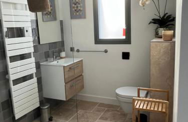 Villa des pins - Foto 25