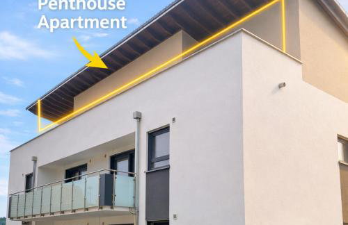 Gehobenes Apartment nahe Schwarzwald - Foto 5