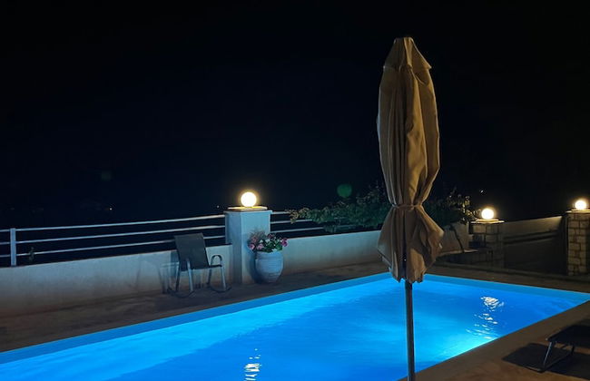 Corfu Villas With Pool - Foto 23