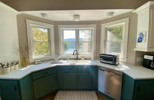 Upper Delaware River House - Foto 20