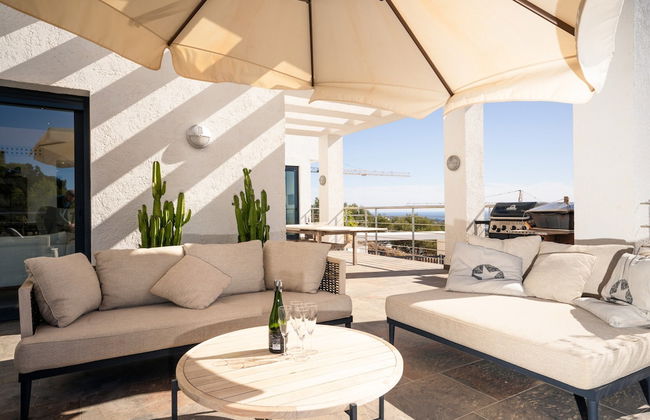 Lavish Villa With Private Pool - Foto 60