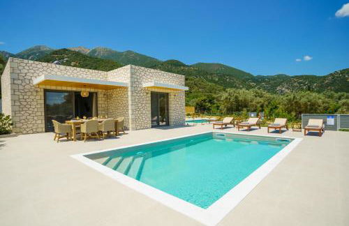 Christdilia villas - Foto 69