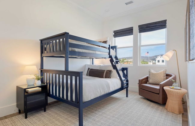 Pinot Point by Avantstay Massive Estate, 10 Mins From Temecula Wineries - Foto 31