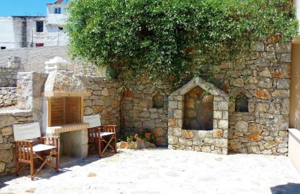 Petrochori ApartHotel - Foto 15