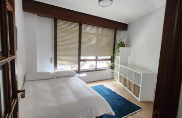 Precioso apartamento con patio - Foto 26