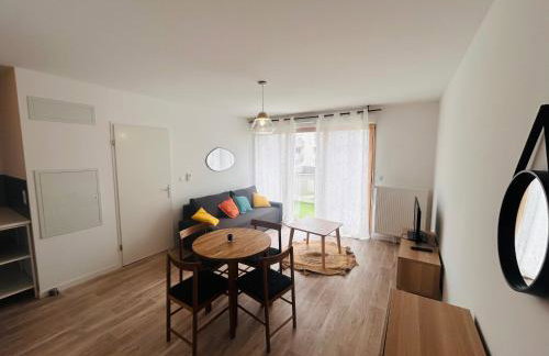 Léchapée champenoise Terrasse - Foto 8