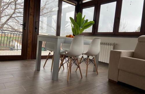 Villa Rosella appartamento 2 - con piscina - 150 m dal mare - Foto 4