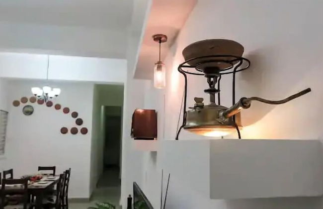 Apartment in Havana - Photo 20