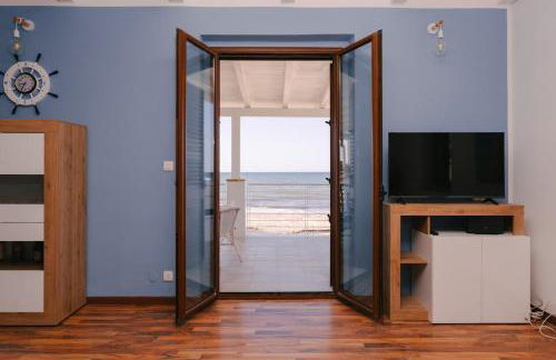 Le Terrazze sul mare Joelle -The uniqueness of the Terrace overlooking the sea - Foto 59