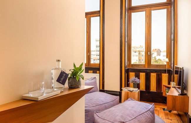 YOUROPO - Bolhão - Photo 22