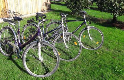 Ferienwohnung Ingrid - Foto 29