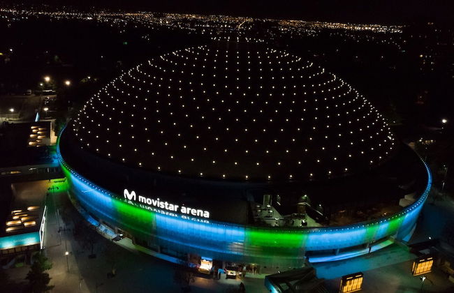 Bello Departamento San Ignacio - Photo 22