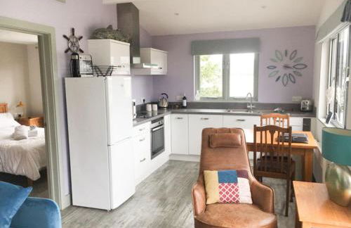 Abergafren Lodge - Foto 9