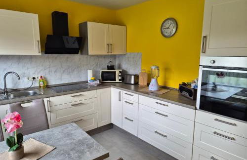 Ferienhaus SIGGI - Foto 7