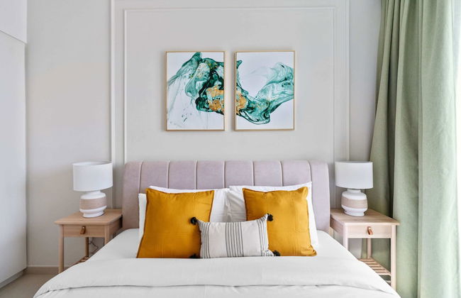 Silkhaus Downtown Views 2, Downtown Dubai - Foto 13