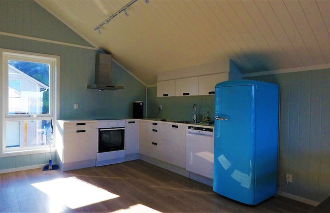 Saltstraumen Brygge - Photo 10