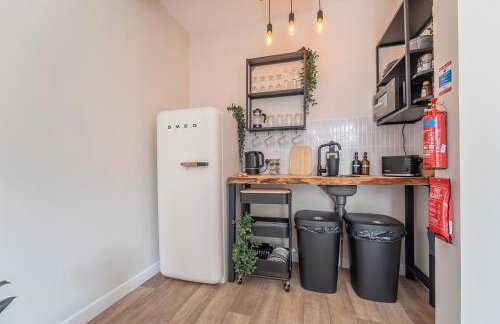 Waternish Apartment - Foto 21