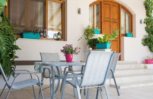 Kiki's Apartments - Foto 32