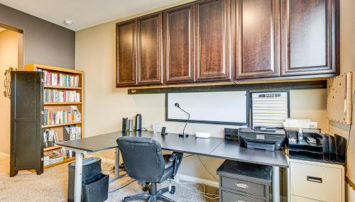 10 Mi to Temecula Old Town Pet-Friendly Home - Foto 5