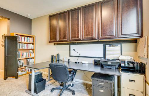 10 Mi to Temecula Old Town Pet-Friendly Home - Foto 5