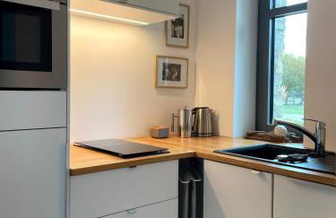 Appartment Schafstall - am Unstrutradweg - Foto 7