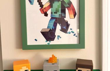 Game Night Suite at Jiminy Peak Ski OnOff Sleeps 4 - Foto 11