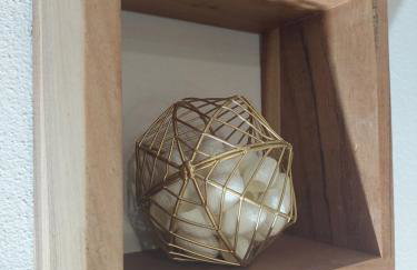 The Cocoon and olives Hut - Foto 20