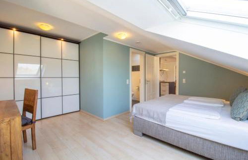 Brise Villa Hähle App 08 - Foto 12