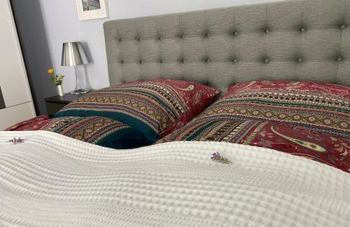 Ferienwohnung Jardin im Kunsthaus - Foto 33