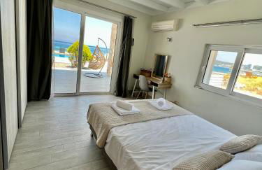 Vaso Beach Front Villa - Foto 20