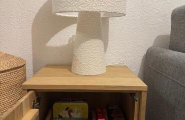 Studio 4 personnes rénové La Rosière - Foto 17