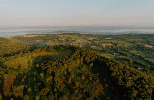 The Old Vicarage by Birch Stays - Foto 49