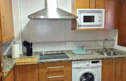 Apartamento Trébol - Photo 26