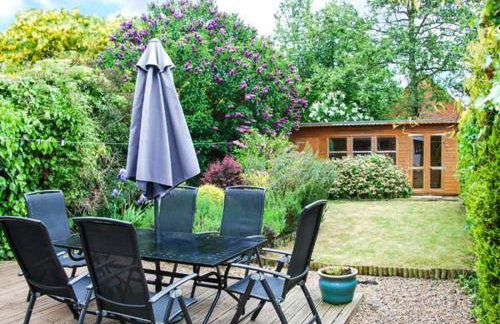 Kingsley Cottage - Foto 11