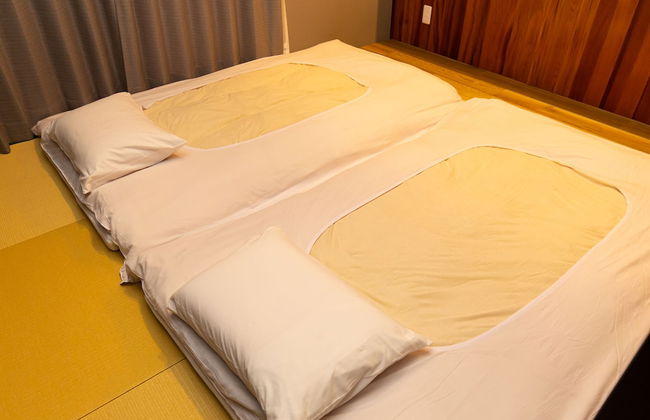 STAGIONE Hakone Yumoto - Foto 13