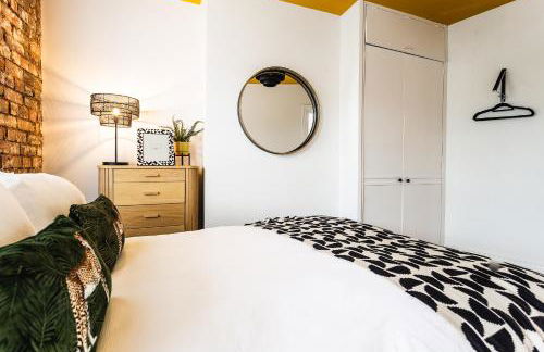 The Crescent Townhouse - Foto 37